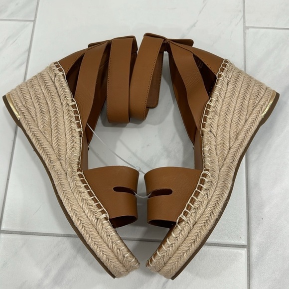 NEW! Franco Sarto Callia Sandals - Size 10 - Picture 10 of 15